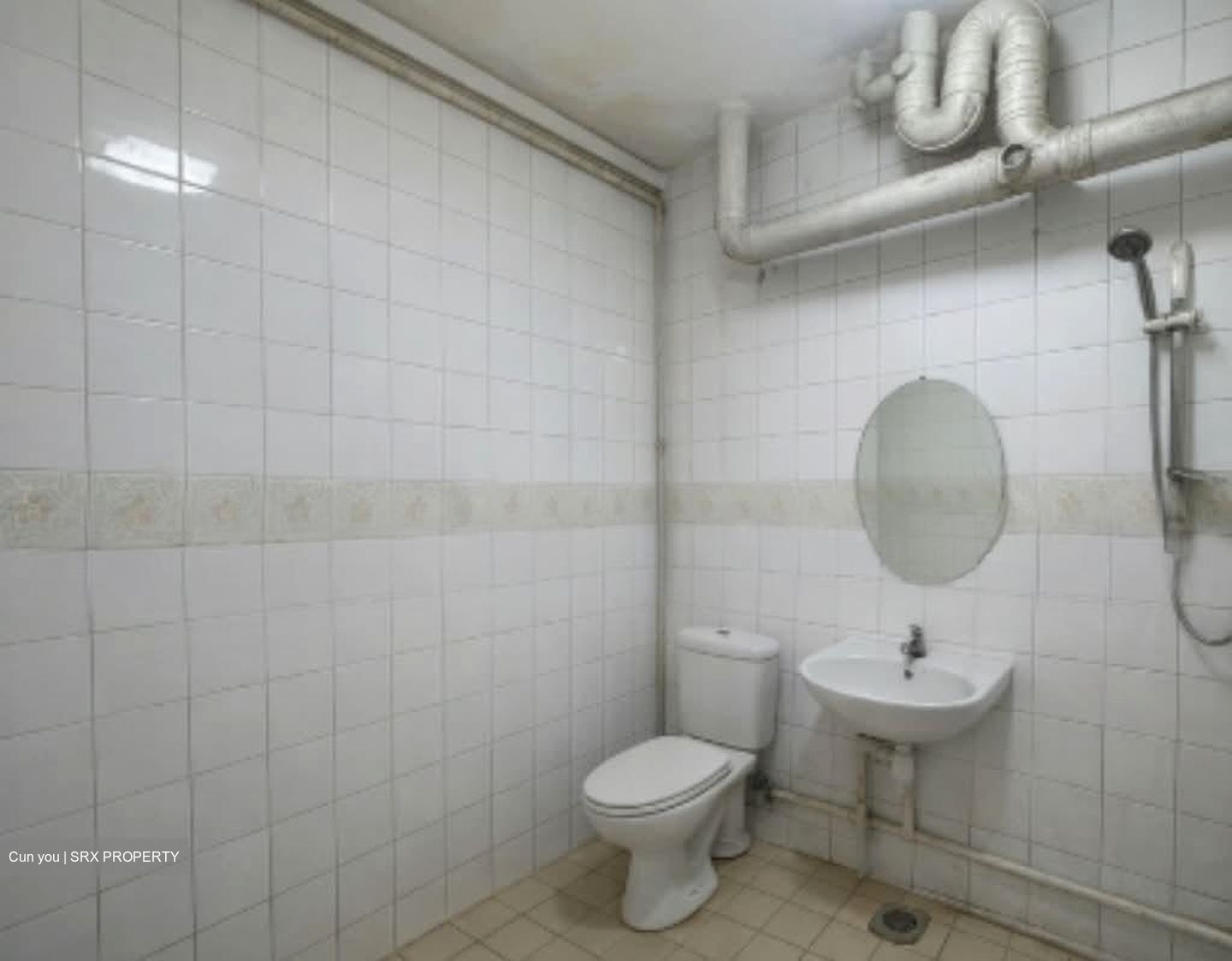 Blk 359 Woodlands Avenue 5 (Woodlands), HDB Executive #535659211